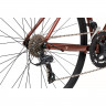 Велосипед Welt Denali 700C champagne brown рама: M (18") (Демо-товар, состояние идеальное) - Велосипед Welt Denali 700C champagne brown рама: M (18") (Демо-товар, состояние идеальное)