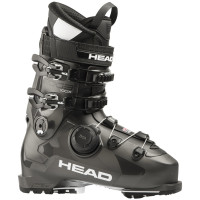 Горнолыжные ботинки Head Edge 100X HV GW BOA anthracite/black (2027)