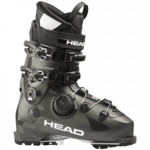 Горнолыжные ботинки Head Edge 100X HV GW BOA anthracite/black (2027) 