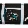 Мини-баул косметичка Atributika&Club NHL San Jose Sharks черный 58237 - Мини-баул косметичка Atributika&Club NHL San Jose Sharks черный 58237