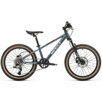 Велосипед Welt Brave 2.0 HD 20" Neptune Gray рама: OS (2027) Велосипед Welt Brave 2.0 HD 20" Neptune Gray рама: OS (2027)