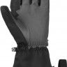 Перчатки горнолыжные Reusch Isidro GTX black/white - Перчатки горнолыжные Reusch Isidro GTX black/white