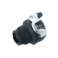 Перекл-ль SHIMANO TOURNEY ASLRS35LSBP 2-970 REVOSHIFT лев. SIS 3скор.