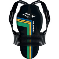 Защита спины длинная Energiapura Long Back Protector ADJ Lucas Braathen (WA15)