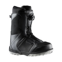 Ботинки для сноуборда Head Legacy Boa black (2025)
