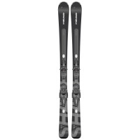 Горные лыжи Head Shape e-V10 + крепления Protector PR 11 GW Brake 95 [P] (2026)