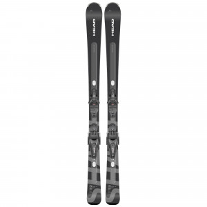 Горные лыжи Head Shape e-V10 + крепления Protector PR 11 GW Brake 95 [P] (2026) 