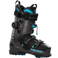 Горнолыжные ботинки Head Kaliber Pro 130 LV GW BOA anthracite/speed blue (2027) Горнолыжные ботинки Head Kaliber Pro 130 LV GW BOA anthracite/speed blue (2027)