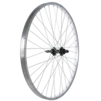 Колесо Stels 26" заднее в сборе (Navigator 250)