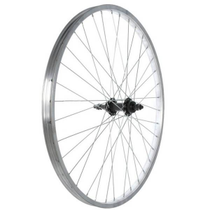 Колесо Stels 26&quot; заднее в сборе (Navigator 250) 