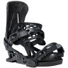 Крепления для сноуборда Jones Mercury eclipse black (2026) - Крепления для сноуборда Jones Mercury eclipse black (2026)