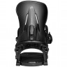 Крепления для сноуборда Jones Mercury eclipse black (2026) - Крепления для сноуборда Jones Mercury eclipse black (2026)