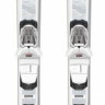 Горные лыжи Salomon E S/Max W 4 + крепления M10 GW L (2021) - Горные лыжи Salomon E S/Max W 4 + крепления M10 GW L (2021)