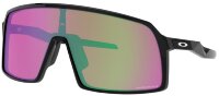 Очки Oakley Sutro Polished Black/Prizm Snow Jade (2021)