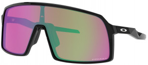 Очки Oakley Sutro Polished Black/Prizm Snow Jade (2021) 