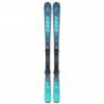 Горные лыжи Fischer The Curv GT 76 TPR + крепления RSW 10 GW Powerrail Brake 85 [G] P16624 (2025) - Горные лыжи Fischer The Curv GT 76 TPR + крепления RSW 10 GW Powerrail Brake 85 [G] P16624 (2025)