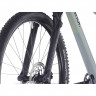 Велосипед Superior XP 6.1 29" gloss rainbow green рама: M (2025) - Велосипед Superior XP 6.1 29" gloss rainbow green рама: M (2025)