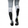 Носки X-Socks Snowboard Discover OTC rhino grey/canary G741 - Носки X-Socks Snowboard Discover OTC rhino grey/canary G741