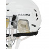 Шлем с маской Tampa Combo XT (H405025) white - Шлем с маской Tampa Combo XT (H405025) white
