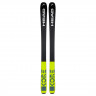 Горные лыжи Head Kore 93 black/yellow + крепления Attack 11 GW Brake 95 [A] (2024) - Горные лыжи Head Kore 93 black/yellow + крепления Attack 11 GW Brake 95 [A] (2024)