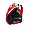 Перчатки CCM Tacks 4R (Roll) Pro 2 SR red/red - Перчатки CCM Tacks 4R (Roll) Pro 2 SR red/red