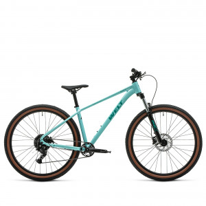 Велосипед Welt Sainty 1.0 HD 29" tiffany blue рама: L (20") (2026) 