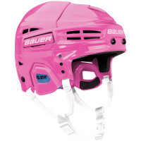 Шлем Bauer Prodigy 2.0 YTH pink (1064827) Шлем Bauer Prodigy 2.0 YTH pink (1064827)