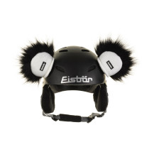Аксессуар для шлема Eisbar Teddy Ears (109)