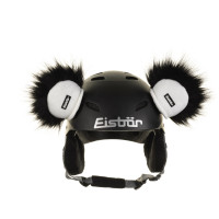 Аксессуар для шлема Eisbär Teddy Ears (38013-109)