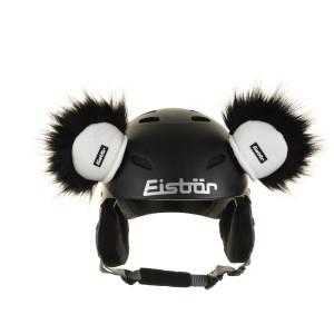 Аксессуар для шлема Eisbär Teddy Ears (38013-109) 