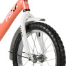 Велосипед Foxx Brief 20" розовый (2026) - Велосипед Foxx Brief 20" розовый (2026)