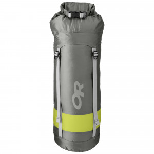 Гермомешок компрессионный Scott OR Airpurge Dry SK 15L pewter 