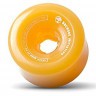 Колёса для лонгборда Arbor Mosh Fusion 65 mm / 78 A ghost orange - Колёса для лонгборда Arbor Mosh Fusion 65 mm / 78 A ghost orange