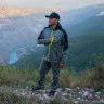 Брюки Dragonfly Explorer 2.0 Man grey - Брюки Dragonfly Explorer 2.0 Man grey