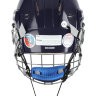 Шлем с маской Bauer 4500 Combo SR blue (1044665) - Шлем с маской Bauer 4500 Combo SR blue (1044665)