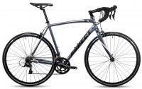 Велосипед Aspect Road 28 серо-белый рама: 500 мм (2022)