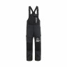 Брюки-самосбросы Head Race Team Bib Pants Men black - Брюки-самосбросы Head Race Team Bib Pants Men black