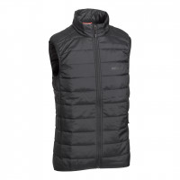 Жилет Atomic REVENT PRIMALOFT VEST-BLACK (2022)