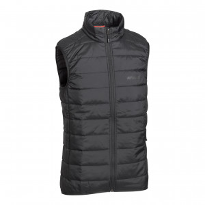 Жилет Atomic REVENT PRIMALOFT VEST-BLACK (2022) 