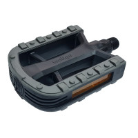 Педали Wellgo LU-884DU, City