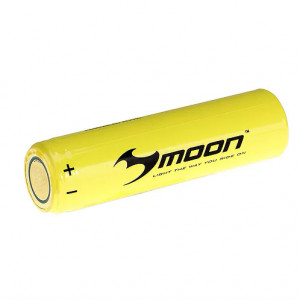 Аккумулятор Moon LX-BAT-2600 mAh LITHIUM ION CELL, совместим с LX-360 / 560 , Vortex/ Meteor Storm L 