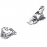 Горнолыжные крепления Tyrolia Attack 12 GW Brake 110 [A] matt white - Горнолыжные крепления Tyrolia Attack 12 GW Brake 110 [A] matt white