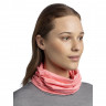 Бандана Buff Dryflx solid rose pink - Бандана Buff Dryflx solid rose pink