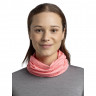 Бандана Buff Dryflx solid rose pink - Бандана Buff Dryflx solid rose pink