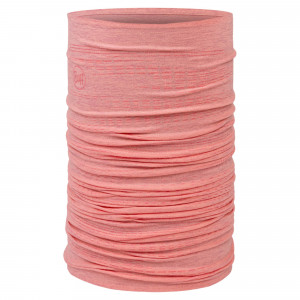Бандана Buff Dryflx solid rose pink 