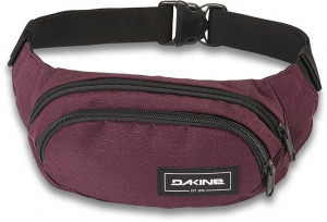 Сумка поясная Dakine Hip Pack TAAPUNA 