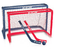 Набор для мини-хоккея MINI HOCKEY SET CCM