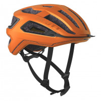 Велошлем Scott Arx Plus (CE) paprika orange
