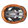 Велошлем Scott Arx Plus (CE) paprika orange - Велошлем Scott Arx Plus (CE) paprika orange