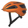 Велошлем Scott Arx Plus (CE) paprika orange - Велошлем Scott Arx Plus (CE) paprika orange